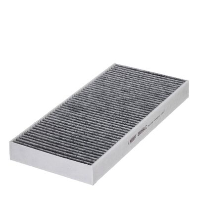 FILTRE HABITACLE HYBRIDE HENGST